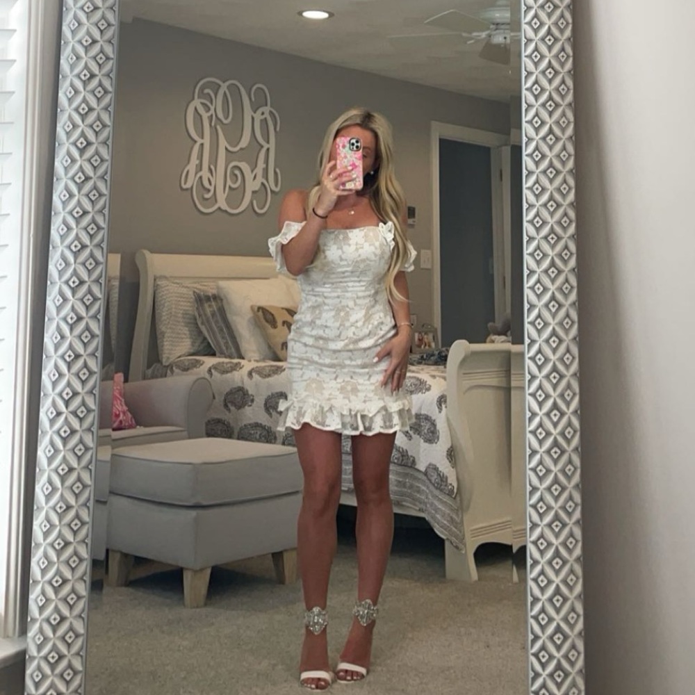 Lulus Heels